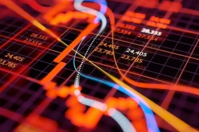 Saham Amprius Technologies Anjlok Akibat Tuduhan Penipuan Serius