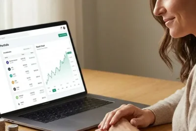 CNX Resources Cetak Laba di Atas Ekspektasi Ditopang Rotasi Modal