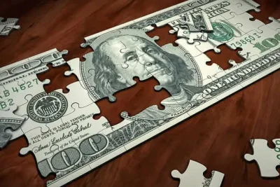 Indeks Dolar AS Tertekan Penurunan Harga Minyak Mentah