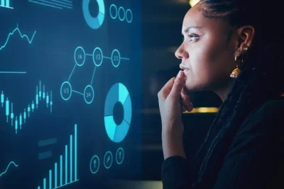 S&P Global Bertransformasi Menjadi Platform Infrastruktur Keuangan