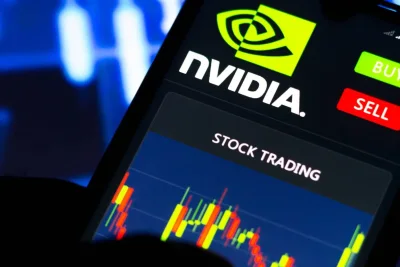 YieldMax NVDY ETF Raup 58% dalam Setahun, Kalah dari Kenaikan Saham Nvidia
