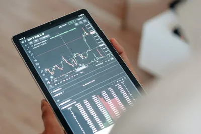 VTI ETF Peringkat Kedelapan di Portofolio Graham Stephan