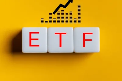 Tiga ETF Pertumbuhan Mendominasi Pasar Bull Mega Cap
