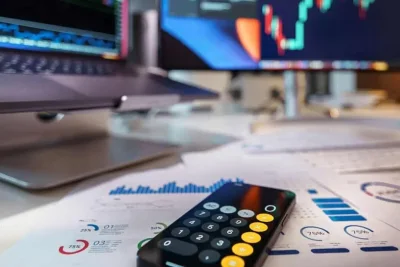 Saham EchoStar Melonjak 521 Persen, Rugi Bersih Q1 2026 Menyempit