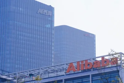 Michael Burry Kembali Borong Saham Alibaba di Awal April 2026