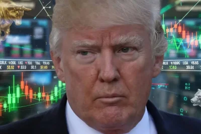 Menyikapi Defisit Jaminan Sosial dengan Saham AI dan Dividen