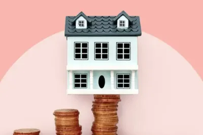 Suku Bunga Ekuitas Rumah AS Berbeda di Tengah Ketidakpastian Federal Reserve