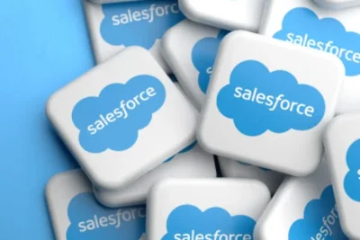 Bank of America Turunkan Peringkat Salesforce ke Underperform karena Risiko AI
