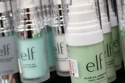 Elf Beauty Proyeksikan Penjualan Tahunan di Bawah Ekspektasi Pasar