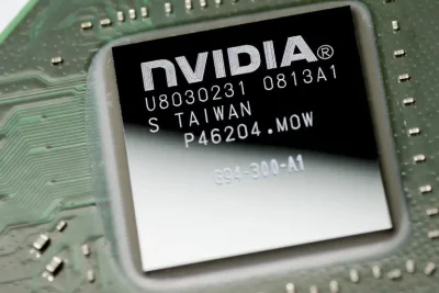 Pembatasan Kapasitas TSMC Cegah Gelembung AI, Batasi Pendapatan NVIDIA