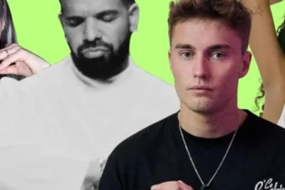 Sam Fender dan Olivia Dean Kokoh di Puncak UK Singles Chart