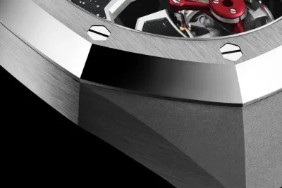 Audemars Piguet Rilis Royal Oak Concept Edisi Terbatas Kolaborasi dengan AMBUSH