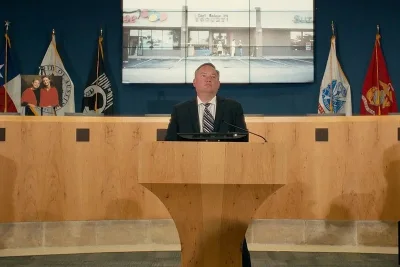 HBO Airs New Episode After Austin Police Solve 1991 Yogurt Shop Murders