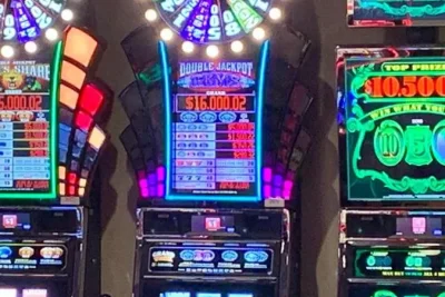 Bexar County Deputies Raid San Antonio Game Room, Arrest Two