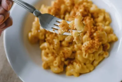 Mary Berry Bagikan Resep Makaroni Keju yang Bisa Dibekukan