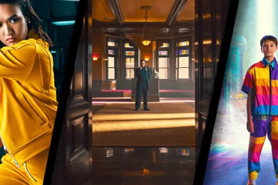 Three Major Streaming Platforms Launch Diverse Movie Slate Simultaneously