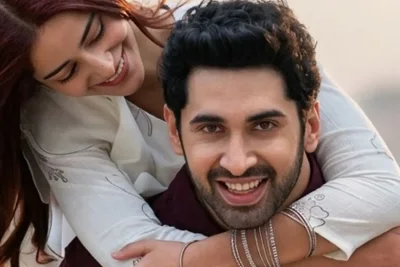 Chand Mera Dil Raup Rp 2,6 Crore pada Hari Pertama Tayang