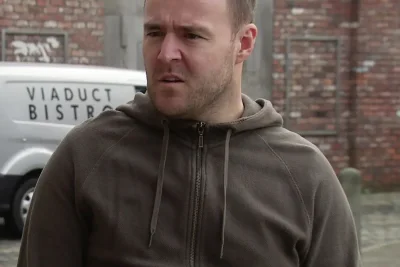 Tyrone Dobbs Bantah Jadi Alibi Summer Spellman di Kasus Pembunuhan Coronation Street