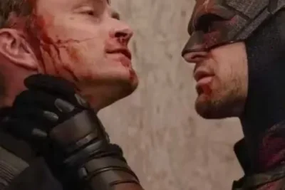 Daredevil: Born Again Season 2 Fails to Enter Nielsen Top 10