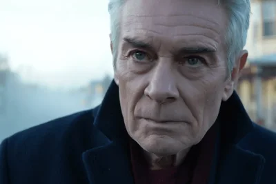 Robert De Niro to Star in Two Major Streaming Releases in 2026