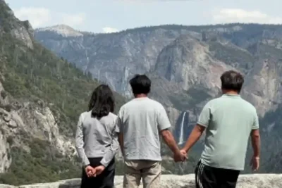 Yosemite National Park Ends Timed Reservation System for 2026