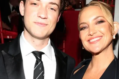 Ryder Robinson Lulus dari NYU Tisch School, Rayakan Bersama Keluarga Besar