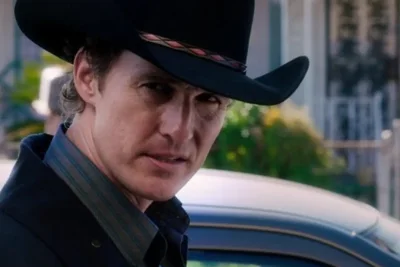 Netflix Tayangkan Thriller Kriminal Killer Joe, Matthew McConaughey Jadi Sorotan