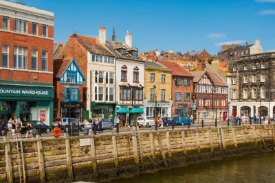 DfE Rejects Whitby School Academy Conversion, Local Authority Steps In