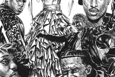 Hip Hop Pioneer Rob Base Dies at Age 59