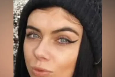 Police Release New Images in Search for Missing Woman Holly Collinson