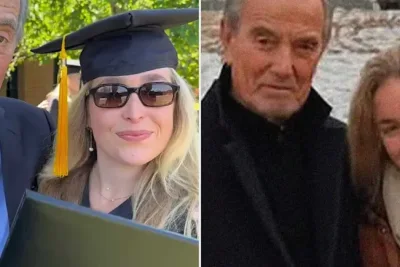 Eric Braeden Rayakan Kelulusan Cucu, The Young and the Restless Tayangkan Episode Ulang