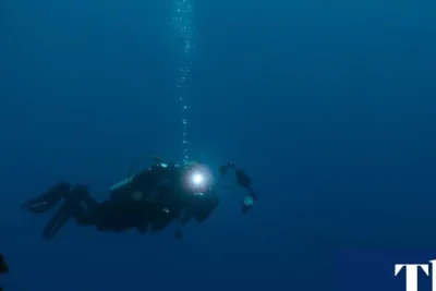 Experts Warn Against Cave Diving Risks Following Maldives Tragedy