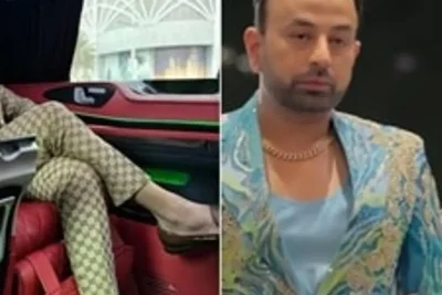Netflix Reality Show Desi Bling Angkat Kisah Miliarder Emas Dubai Satish Sanpal