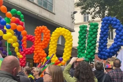 Birmingham Pride 2026 Disrupted by Road and Transit Closures