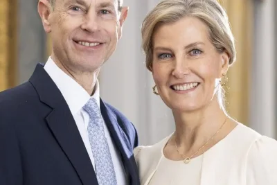British Royals Schedule Portugal Visit Amid Internal Palace Scandals