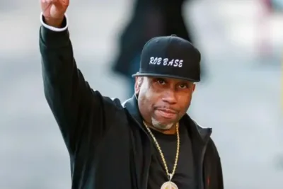 Rob Base, Rapper di Balik Lagu It Takes Two, Meninggal di Usia 59