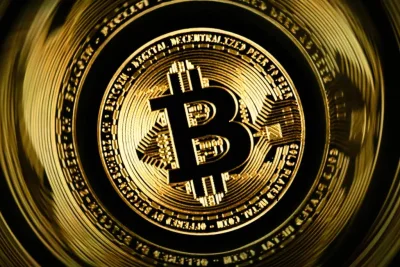 Treasury Siapkan Kendaraan Terdaftar Publik untuk Investor Bitcoin Eropa