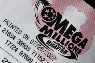 Mega Millions Jackpot Reaches $296 Million Before Friday Drawing