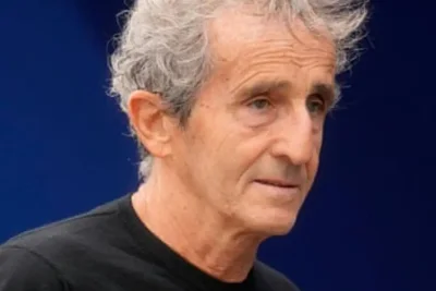 Swiss Police Probe Home Invasion Targeting F1 Legend Alain Prost