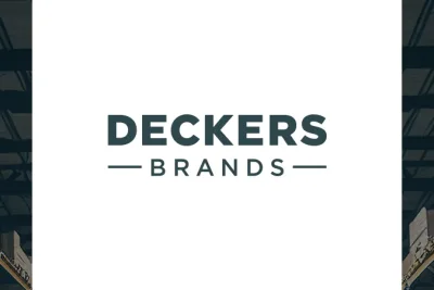 Deckers Outdoor Cetak Rekor Pendapatan Fiskal 2026