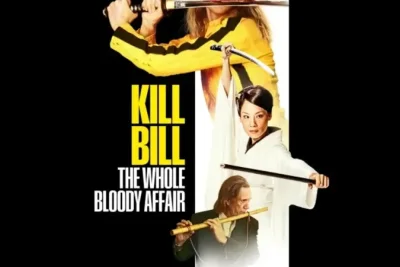 Platform Digital Kanada Perluas Akses ke Film Revenge Tarantino