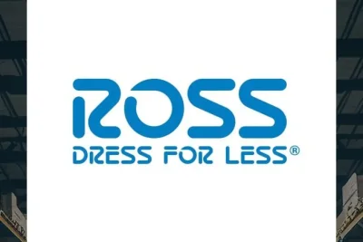 Ross Stores Catat Pertumbuhan Laba Kuartal I 2026 Didorong Lonjakan Trafik