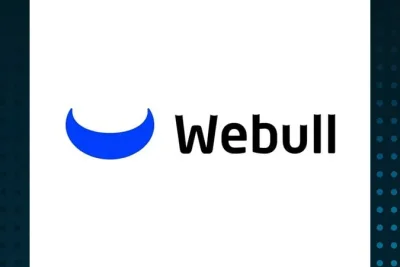 Webull Catat Pertumbuhan Pendapatan 36% di Q1 2026