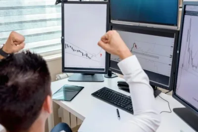 Saham Infleqtion Melonjak 31 Persen Setelah Raih Pendanaan Quantum AS