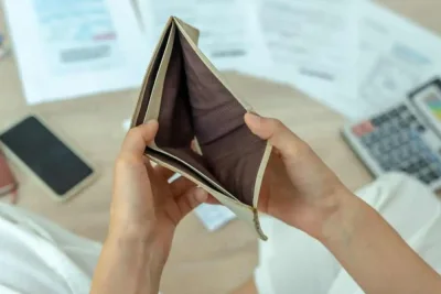 Dana Jaminan Sosial AS Terancam Habis, Manfaat Pensiun Bisa Dipotong 25%