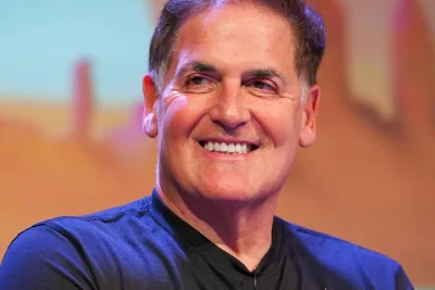 Mark Cuban Jual Sebagian Besar Bitcoin Setelah Kecewa dengan Kinerjanya