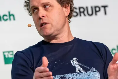 Rocket Lab Daftarkan Program Ekuitas $3 Miliar, Saham Terkoreksi