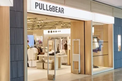 Pull&Bear Buka Toko Flagship Pertama di Yorkshire di Meadowhall