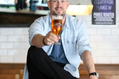 James Watt Luncurkan Second Best, Tawarkan Saham Gratis ke Investor dan Mantan Karyawan BrewDog