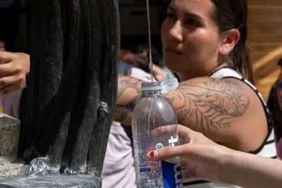 UK Braces for Record-Breaking May Heat as Amber Health Alerts Issued
